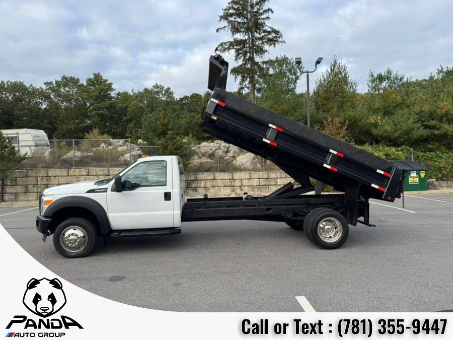 2011 Ford Super Duty F-550 DRW 2WD Reg Cab 201" WB 120" CA XL, available for sale in Abington, Massachusetts | Panda Auto Group. Abington, Massachusetts 2011 Ford Super Duty F-550 DRW 2WD Reg Cab 201" WB 120" CA XL, available for sale in Abington, Massachusetts | Panda Auto Group. Abington, Massachusetts