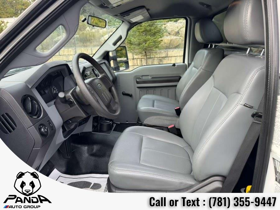 2011 Ford Super Duty F-550 DRW 2WD Reg Cab 201" WB 120" CA XL, available for sale in Abington, Massachusetts | Panda Auto Group. Abington, Massachusetts 2011 Ford Super Duty F-550 DRW 2WD Reg Cab 201" WB 120" CA XL, available for sale in Abington, Massachusetts | Panda Auto Group. Abington, Massachusetts