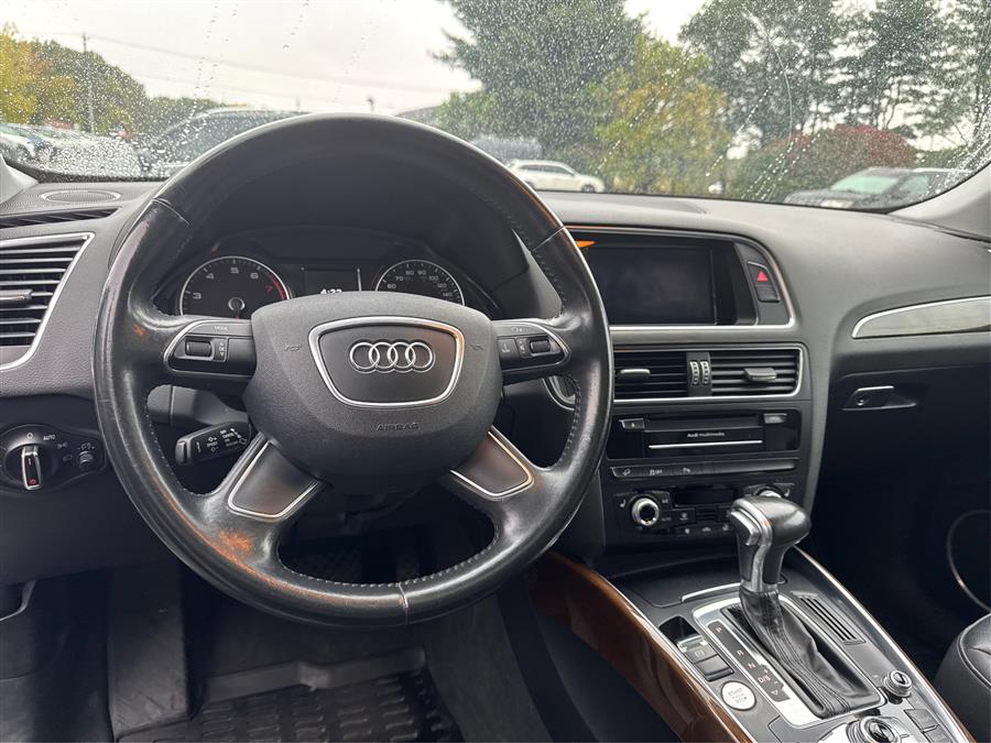 2017 Audi Q5 2.0 TFSI Premium Plus, available for sale in Windsor Locks, Connecticut | Auto Direct LLC. Windsor Locks, Connecticut 2017 Audi Q5 2.0 TFSI Premium Plus, available for sale in Windsor Locks, Connecticut | Auto Direct LLC. Windsor Locks, Connecticut