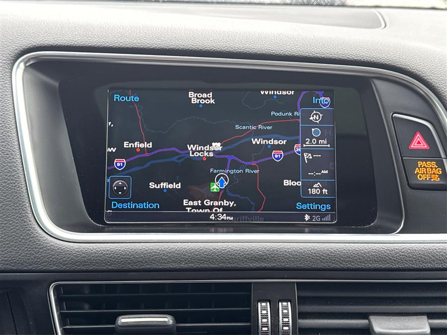 2017 Audi Q5 2.0 TFSI Premium Plus, available for sale in Windsor Locks, Connecticut | Auto Direct LLC. Windsor Locks, Connecticut 2017 Audi Q5 2.0 TFSI Premium Plus, available for sale in Windsor Locks, Connecticut | Auto Direct LLC. Windsor Locks, Connecticut