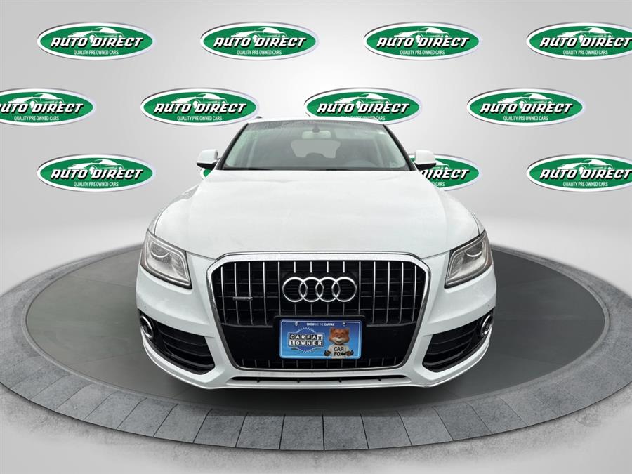 2017 Audi Q5 2.0 TFSI Premium Plus, available for sale in Windsor Locks, Connecticut | Auto Direct LLC. Windsor Locks, Connecticut 2017 Audi Q5 2.0 TFSI Premium Plus, available for sale in Windsor Locks, Connecticut | Auto Direct LLC. Windsor Locks, Connecticut