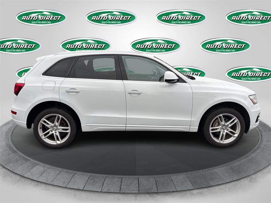2017 Audi Q5 2.0 TFSI Premium Plus, available for sale in Windsor Locks, Connecticut | Auto Direct LLC. Windsor Locks, Connecticut 2017 Audi Q5 2.0 TFSI Premium Plus, available for sale in Windsor Locks, Connecticut | Auto Direct LLC. Windsor Locks, Connecticut