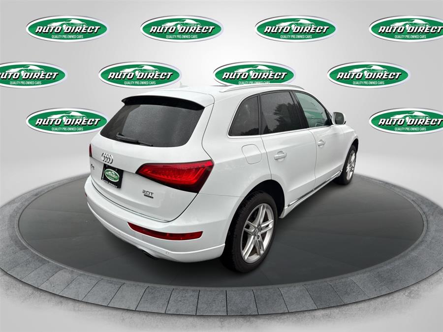 2017 Audi Q5 2.0 TFSI Premium Plus, available for sale in Windsor Locks, Connecticut | Auto Direct LLC. Windsor Locks, Connecticut 2017 Audi Q5 2.0 TFSI Premium Plus, available for sale in Windsor Locks, Connecticut | Auto Direct LLC. Windsor Locks, Connecticut