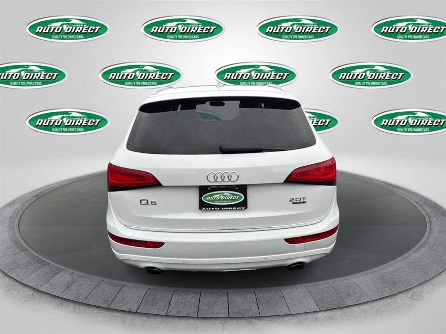 2017 Audi Q5 2.0 TFSI Premium Plus, available for sale in Windsor Locks, Connecticut | Auto Direct LLC. Windsor Locks, Connecticut 2017 Audi Q5 2.0 TFSI Premium Plus, available for sale in Windsor Locks, Connecticut | Auto Direct LLC. Windsor Locks, Connecticut
