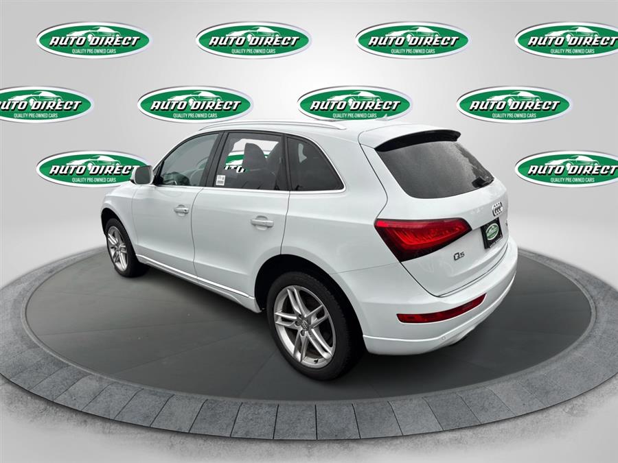 2017 Audi Q5 2.0 TFSI Premium Plus, available for sale in Windsor Locks, Connecticut | Auto Direct LLC. Windsor Locks, Connecticut 2017 Audi Q5 2.0 TFSI Premium Plus, available for sale in Windsor Locks, Connecticut | Auto Direct LLC. Windsor Locks, Connecticut