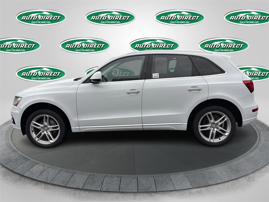 2017 Audi Q5 2.0 TFSI Premium Plus, available for sale in Windsor Locks, Connecticut | Auto Direct LLC. Windsor Locks, Connecticut 2017 Audi Q5 2.0 TFSI Premium Plus, available for sale in Windsor Locks, Connecticut | Auto Direct LLC. Windsor Locks, Connecticut