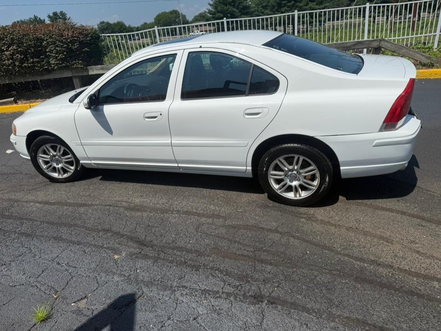 2008 Volvo S60 4dr Sdn 2.5T AWD w/Snrf, available for sale in East Windsor, Connecticut | STS Automotive. East Windsor, Connecticut 2008 Volvo S60 4dr Sdn 2.5T AWD w/Snrf, available for sale in East Windsor, Connecticut | STS Automotive. East Windsor, Connecticut