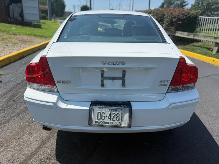 2008 Volvo S60 4dr Sdn 2.5T AWD w/Snrf, available for sale in East Windsor, Connecticut | STS Automotive. East Windsor, Connecticut 2008 Volvo S60 4dr Sdn 2.5T AWD w/Snrf, available for sale in East Windsor, Connecticut | STS Automotive. East Windsor, Connecticut