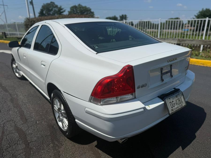 2008 Volvo S60 4dr Sdn 2.5T AWD w/Snrf, available for sale in East Windsor, Connecticut | STS Automotive. East Windsor, Connecticut 2008 Volvo S60 4dr Sdn 2.5T AWD w/Snrf, available for sale in East Windsor, Connecticut | STS Automotive. East Windsor, Connecticut