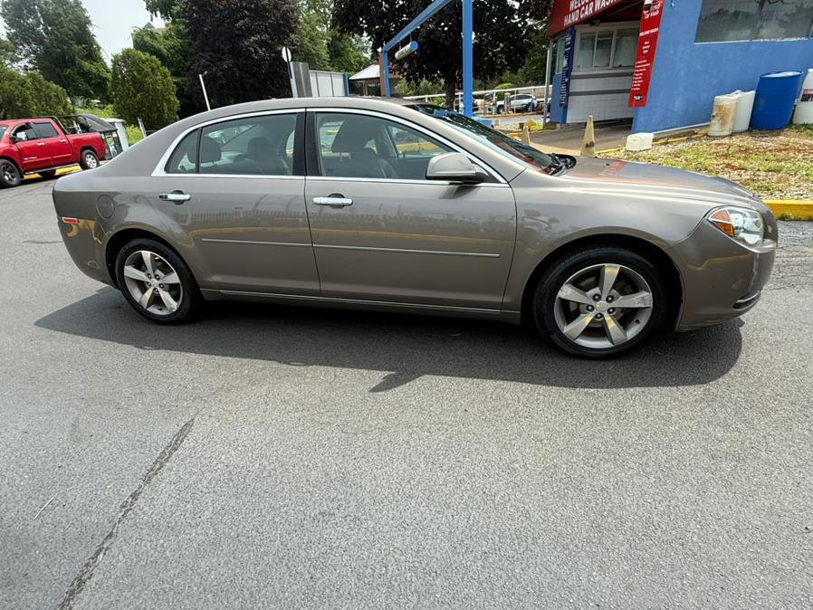 2012 Chevrolet Malibu 4dr Sdn LT w/1LT, available for sale in East Windsor, Connecticut | STS Automotive. East Windsor, Connecticut 2012 Chevrolet Malibu 4dr Sdn LT w/1LT, available for sale in East Windsor, Connecticut | STS Automotive. East Windsor, Connecticut
