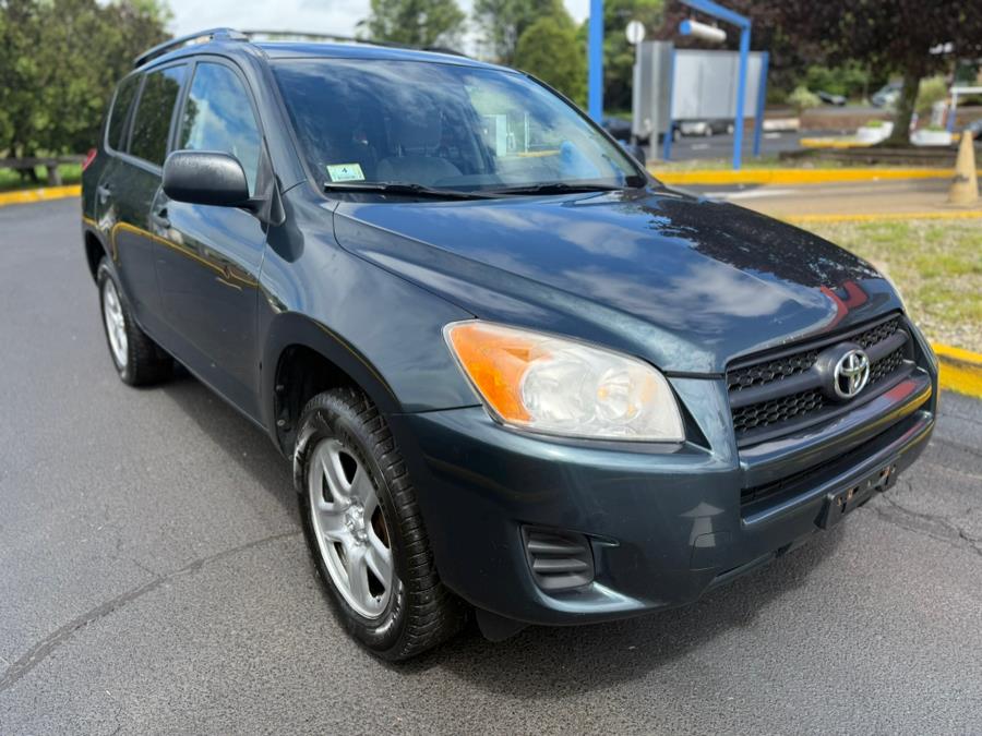 2012 Toyota RAV4 4WD 4dr I4, available for sale in East Windsor, Connecticut | STS Automotive. East Windsor, Connecticut