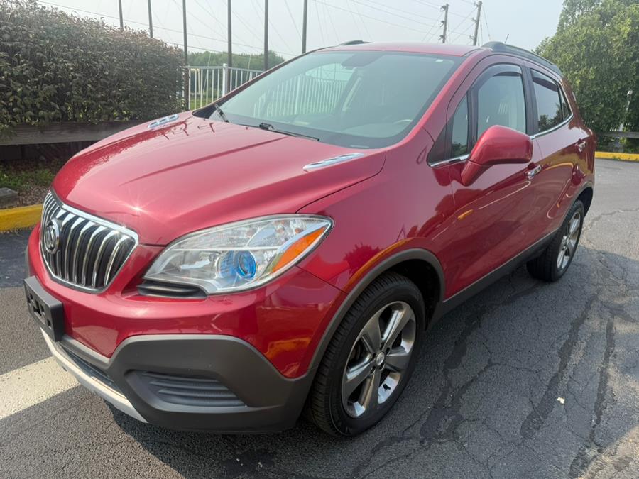 2013 Buick Encore AWD 4dr, available for sale in East Windsor, Connecticut | STS Automotive. East Windsor, Connecticut 2013 Buick Encore AWD 4dr, available for sale in East Windsor, Connecticut | STS Automotive. East Windsor, Connecticut