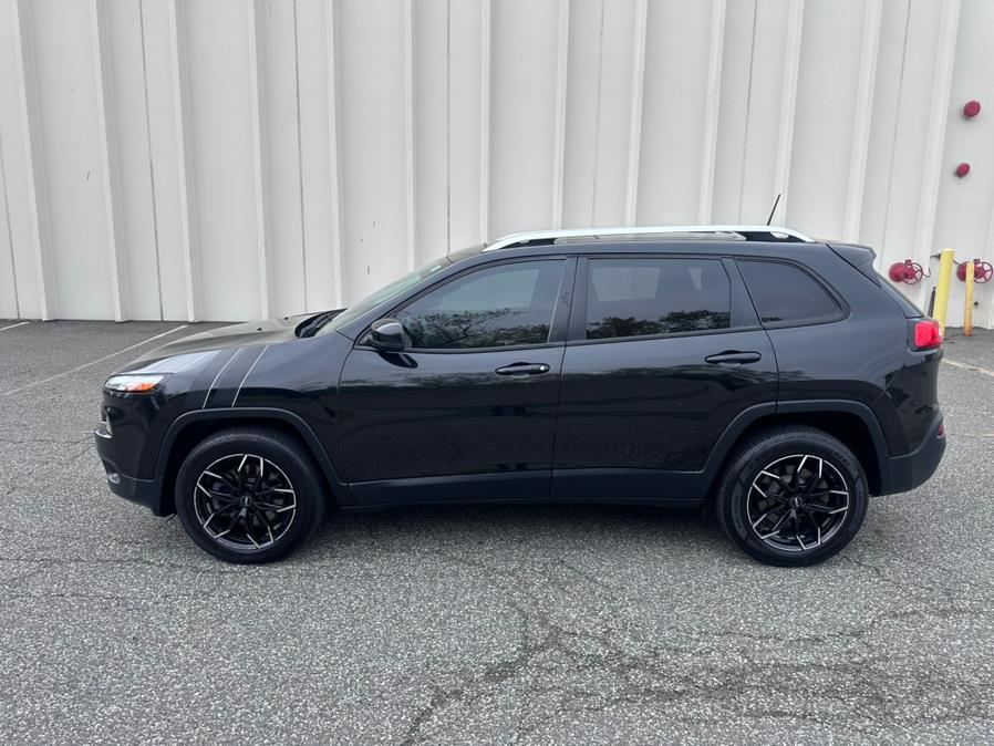 2016 Jeep Cherokee 4WD 4dr Limited, available for sale in Garfield, New Jersey | Mikes Auto Sales LLC. Garfield, New Jersey 2016 Jeep Cherokee 4WD 4dr Limited, available for sale in Garfield, New Jersey | Mikes Auto Sales LLC. Garfield, New Jersey
