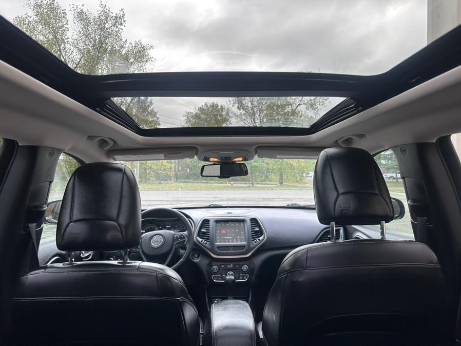 2016 Jeep Cherokee 4WD 4dr Limited, available for sale in Garfield, New Jersey | Mikes Auto Sales LLC. Garfield, New Jersey 2016 Jeep Cherokee 4WD 4dr Limited, available for sale in Garfield, New Jersey | Mikes Auto Sales LLC. Garfield, New Jersey