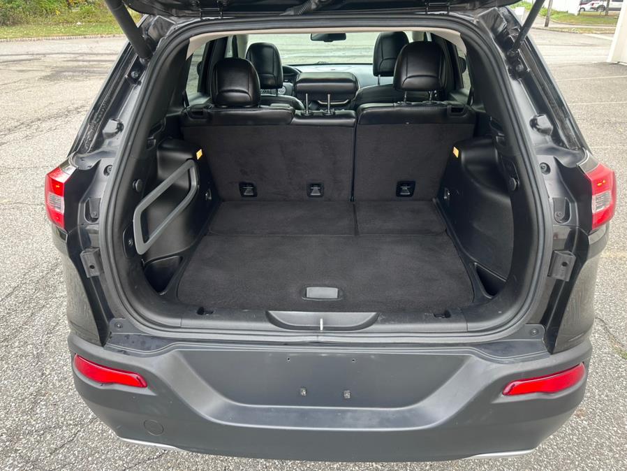 2016 Jeep Cherokee 4WD 4dr Limited, available for sale in Garfield, New Jersey | Mikes Auto Sales LLC. Garfield, New Jersey 2016 Jeep Cherokee 4WD 4dr Limited, available for sale in Garfield, New Jersey | Mikes Auto Sales LLC. Garfield, New Jersey