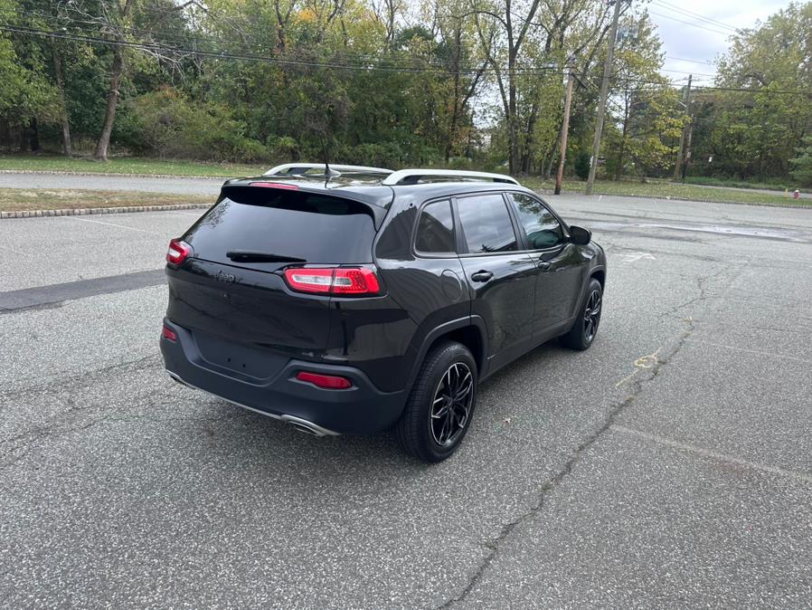 2016 Jeep Cherokee 4WD 4dr Limited, available for sale in Garfield, New Jersey | Mikes Auto Sales LLC. Garfield, New Jersey 2016 Jeep Cherokee 4WD 4dr Limited, available for sale in Garfield, New Jersey | Mikes Auto Sales LLC. Garfield, New Jersey