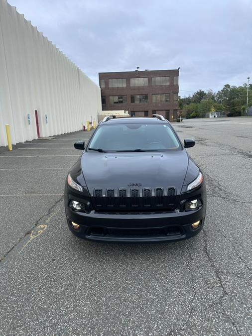2016 Jeep Cherokee 4WD 4dr Limited, available for sale in Garfield, New Jersey | Mikes Auto Sales LLC. Garfield, New Jersey 2016 Jeep Cherokee 4WD 4dr Limited, available for sale in Garfield, New Jersey | Mikes Auto Sales LLC. Garfield, New Jersey