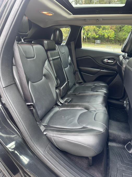 2016 Jeep Cherokee 4WD 4dr Limited, available for sale in Garfield, New Jersey | Mikes Auto Sales LLC. Garfield, New Jersey 2016 Jeep Cherokee 4WD 4dr Limited, available for sale in Garfield, New Jersey | Mikes Auto Sales LLC. Garfield, New Jersey