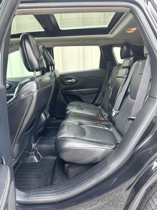 2016 Jeep Cherokee 4WD 4dr Limited, available for sale in Garfield, New Jersey | Mikes Auto Sales LLC. Garfield, New Jersey 2016 Jeep Cherokee 4WD 4dr Limited, available for sale in Garfield, New Jersey | Mikes Auto Sales LLC. Garfield, New Jersey