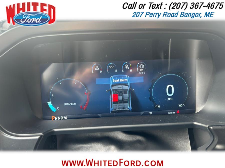 2026 Ford Super Duty F-250 SRW LARIAT 4WD Crew Cab 6.75'' Box, available for sale in Bangor, Maine | Whited Ford. Bangor, Maine 2026 Ford Super Duty F-250 SRW LARIAT 4WD Crew Cab 6.75'' Box, available for sale in Bangor, Maine | Whited Ford. Bangor, Maine