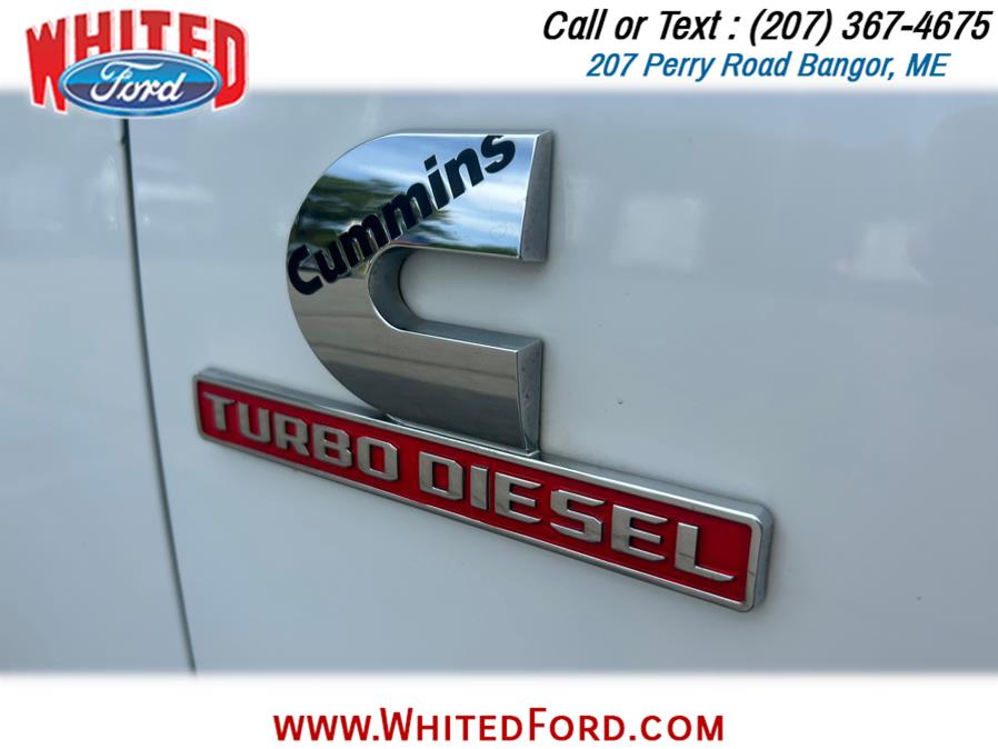 2021 Ram 3500 Tradesman 4x4 Crew Cab Service Body, available for sale in Bangor, Maine | Whited Ford. Bangor, Maine 2021 Ram 3500 Tradesman 4x4 Crew Cab Service Body, available for sale in Bangor, Maine | Whited Ford. Bangor, Maine