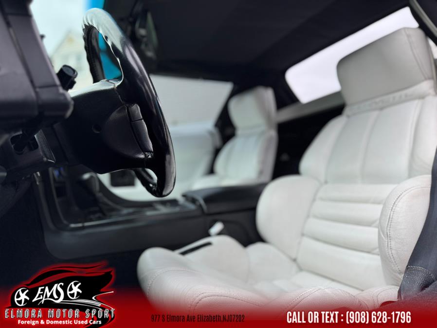 1992 Chevrolet Corvette 2dr Convertible, available for sale in Elizabeth, New Jersey | Elmora Motor Sports. Elizabeth, New Jersey 1992 Chevrolet Corvette 2dr Convertible, available for sale in Elizabeth, New Jersey | Elmora Motor Sports. Elizabeth, New Jersey
