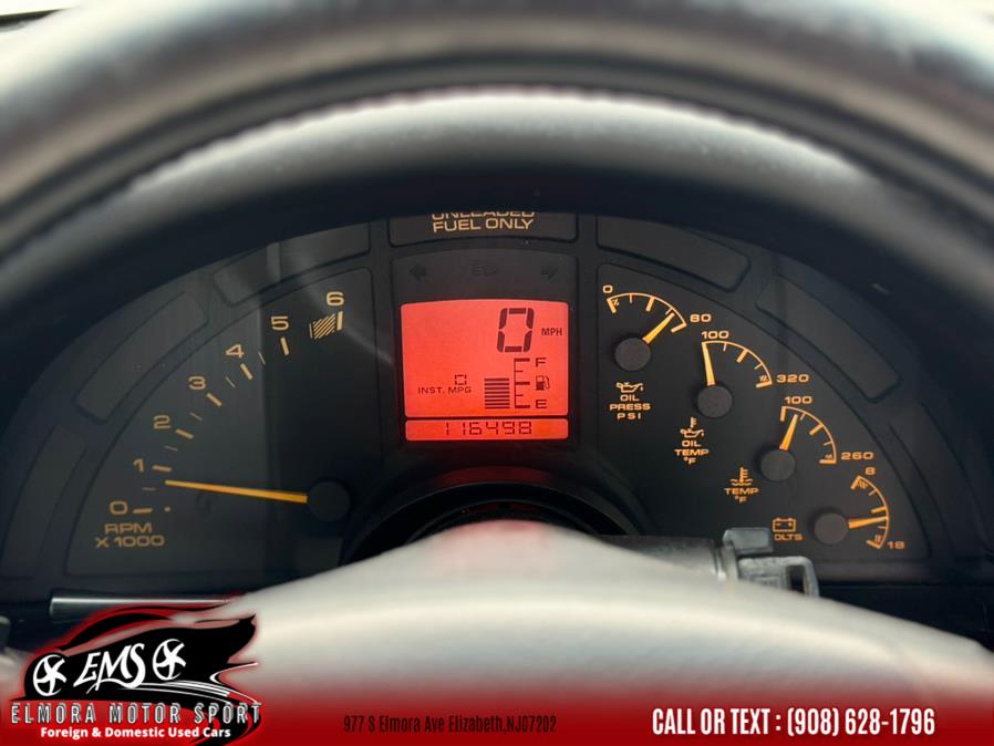 1992 Chevrolet Corvette 2dr Convertible, available for sale in Elizabeth, New Jersey | Elmora Motor Sports. Elizabeth, New Jersey 1992 Chevrolet Corvette 2dr Convertible, available for sale in Elizabeth, New Jersey | Elmora Motor Sports. Elizabeth, New Jersey