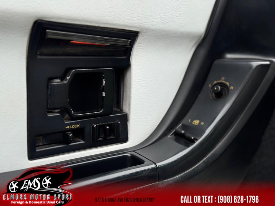 1992 Chevrolet Corvette 2dr Convertible, available for sale in Elizabeth, New Jersey | Elmora Motor Sports. Elizabeth, New Jersey 1992 Chevrolet Corvette 2dr Convertible, available for sale in Elizabeth, New Jersey | Elmora Motor Sports. Elizabeth, New Jersey