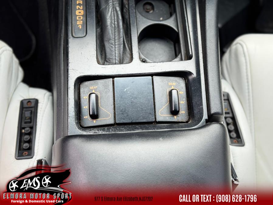 1992 Chevrolet Corvette 2dr Convertible, available for sale in Elizabeth, New Jersey | Elmora Motor Sports. Elizabeth, New Jersey 1992 Chevrolet Corvette 2dr Convertible, available for sale in Elizabeth, New Jersey | Elmora Motor Sports. Elizabeth, New Jersey