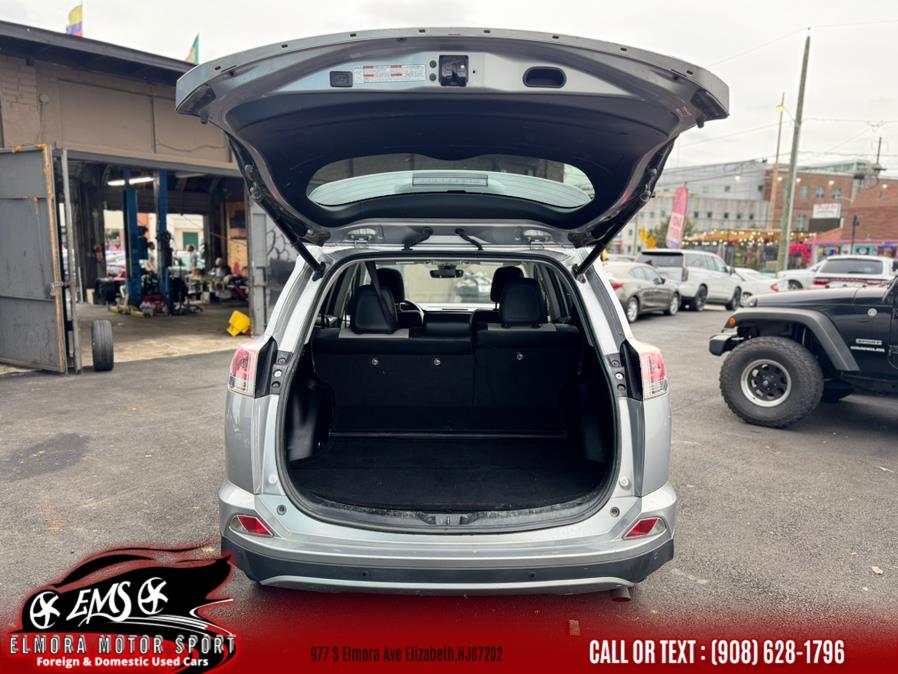 2018 Toyota RAV4 Hybrid Limited AWD (Natl), available for sale in Elizabeth, New Jersey | Elmora Motor Sports. Elizabeth, New Jersey 2018 Toyota RAV4 Hybrid Limited AWD (Natl), available for sale in Elizabeth, New Jersey | Elmora Motor Sports. Elizabeth, New Jersey