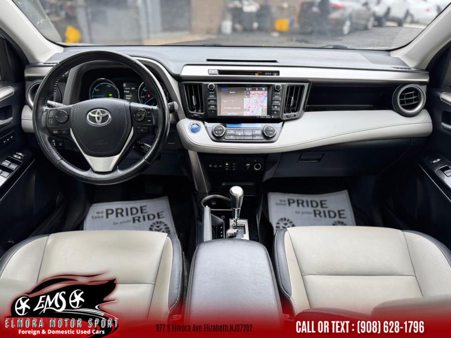 2018 Toyota RAV4 Hybrid Limited AWD (Natl), available for sale in Elizabeth, New Jersey | Elmora Motor Sports. Elizabeth, New Jersey 2018 Toyota RAV4 Hybrid Limited AWD (Natl), available for sale in Elizabeth, New Jersey | Elmora Motor Sports. Elizabeth, New Jersey