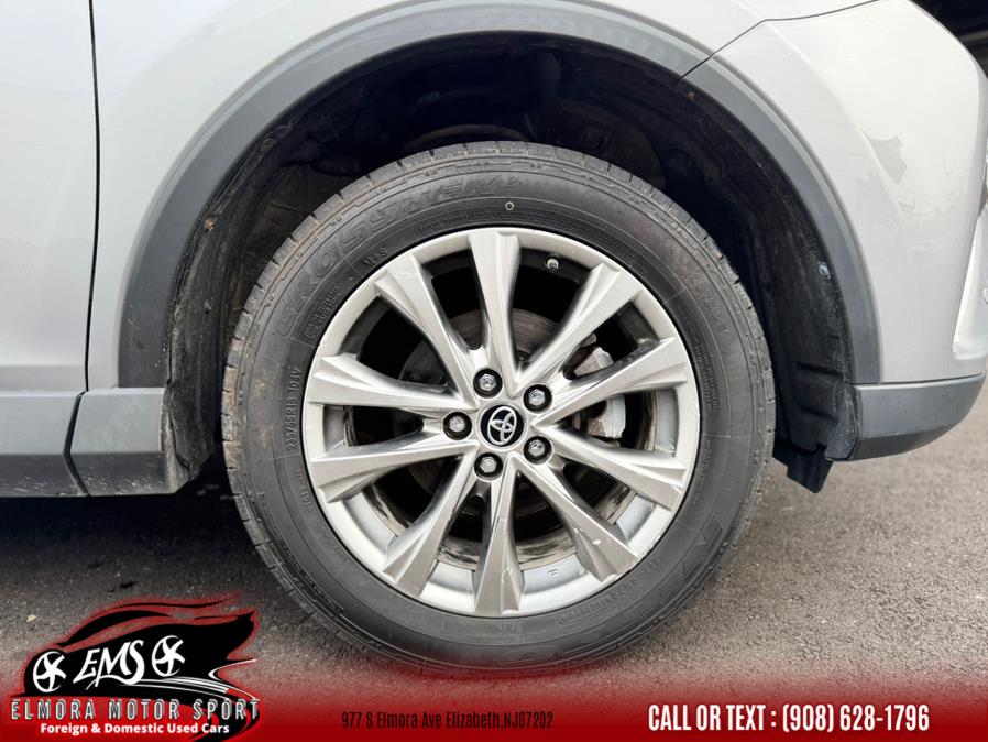 2018 Toyota RAV4 Hybrid Limited AWD (Natl), available for sale in Elizabeth, New Jersey | Elmora Motor Sports. Elizabeth, New Jersey 2018 Toyota RAV4 Hybrid Limited AWD (Natl), available for sale in Elizabeth, New Jersey | Elmora Motor Sports. Elizabeth, New Jersey