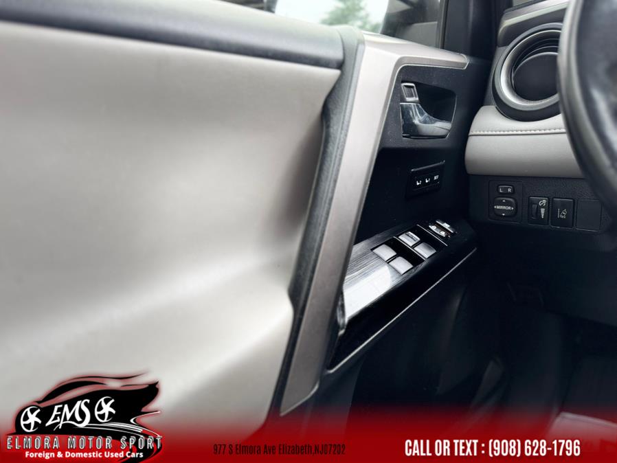 2018 Toyota RAV4 Hybrid Limited AWD (Natl), available for sale in Elizabeth, New Jersey | Elmora Motor Sports. Elizabeth, New Jersey 2018 Toyota RAV4 Hybrid Limited AWD (Natl), available for sale in Elizabeth, New Jersey | Elmora Motor Sports. Elizabeth, New Jersey