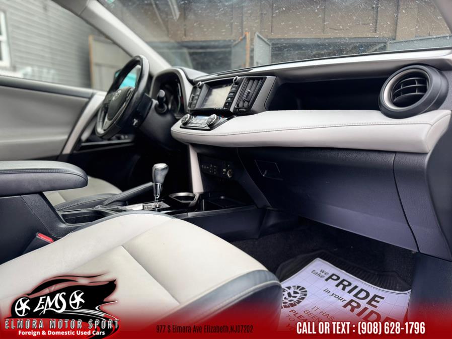 2018 Toyota RAV4 Hybrid Limited AWD (Natl), available for sale in Elizabeth, New Jersey | Elmora Motor Sports. Elizabeth, New Jersey 2018 Toyota RAV4 Hybrid Limited AWD (Natl), available for sale in Elizabeth, New Jersey | Elmora Motor Sports. Elizabeth, New Jersey