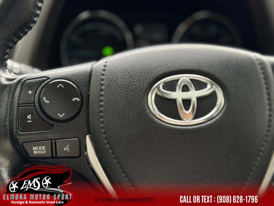 2018 Toyota RAV4 Hybrid Limited AWD (Natl), available for sale in Elizabeth, New Jersey | Elmora Motor Sports. Elizabeth, New Jersey 2018 Toyota RAV4 Hybrid Limited AWD (Natl), available for sale in Elizabeth, New Jersey | Elmora Motor Sports. Elizabeth, New Jersey