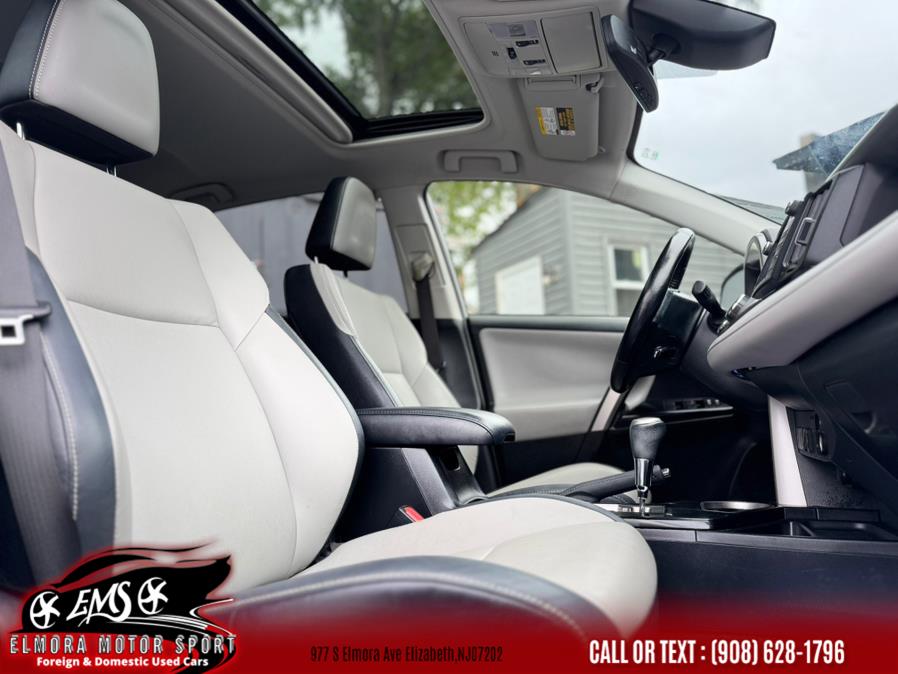 2018 Toyota RAV4 Hybrid Limited AWD (Natl), available for sale in Elizabeth, New Jersey | Elmora Motor Sports. Elizabeth, New Jersey 2018 Toyota RAV4 Hybrid Limited AWD (Natl), available for sale in Elizabeth, New Jersey | Elmora Motor Sports. Elizabeth, New Jersey