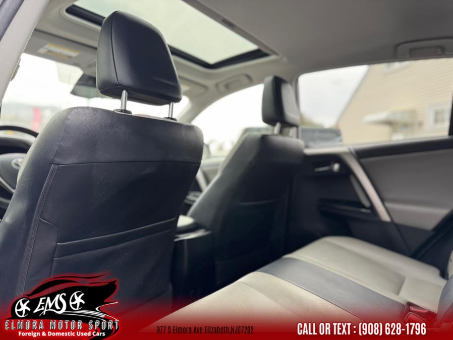2018 Toyota RAV4 Hybrid Limited AWD (Natl), available for sale in Elizabeth, New Jersey | Elmora Motor Sports. Elizabeth, New Jersey 2018 Toyota RAV4 Hybrid Limited AWD (Natl), available for sale in Elizabeth, New Jersey | Elmora Motor Sports. Elizabeth, New Jersey