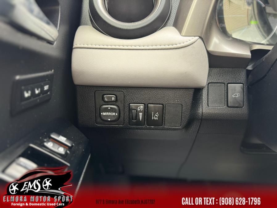 2018 Toyota RAV4 Hybrid Limited AWD (Natl), available for sale in Elizabeth, New Jersey | Elmora Motor Sports. Elizabeth, New Jersey 2018 Toyota RAV4 Hybrid Limited AWD (Natl), available for sale in Elizabeth, New Jersey | Elmora Motor Sports. Elizabeth, New Jersey