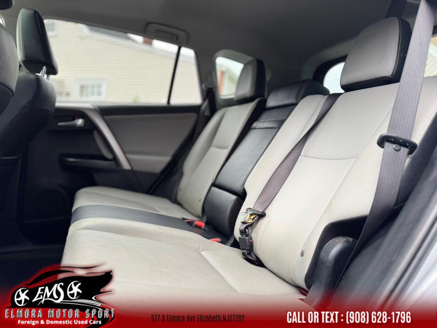 2018 Toyota RAV4 Hybrid Limited AWD (Natl), available for sale in Elizabeth, New Jersey | Elmora Motor Sports. Elizabeth, New Jersey 2018 Toyota RAV4 Hybrid Limited AWD (Natl), available for sale in Elizabeth, New Jersey | Elmora Motor Sports. Elizabeth, New Jersey