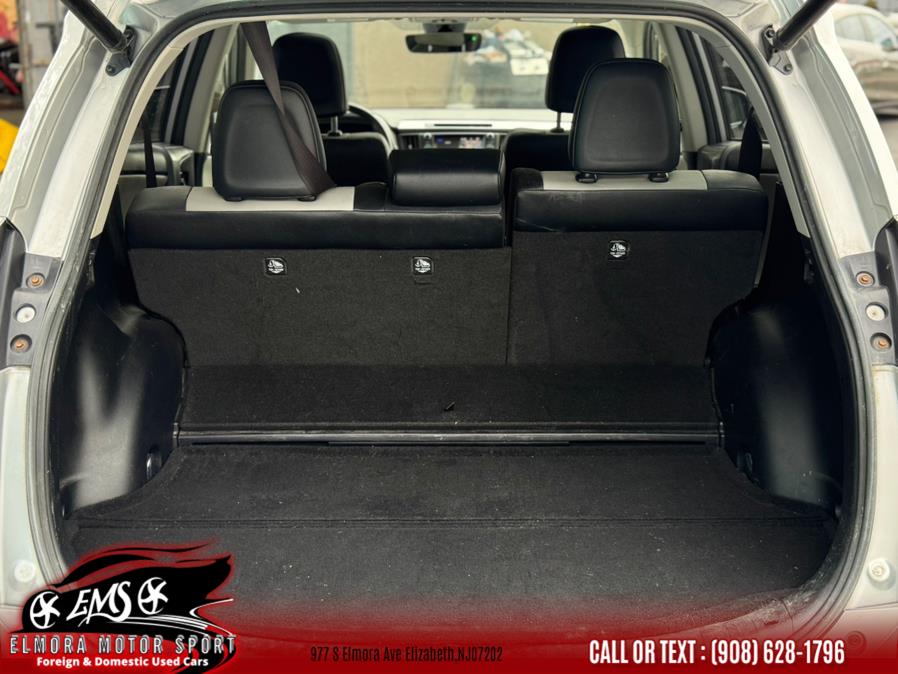 2018 Toyota RAV4 Hybrid Limited AWD (Natl), available for sale in Elizabeth, New Jersey | Elmora Motor Sports. Elizabeth, New Jersey 2018 Toyota RAV4 Hybrid Limited AWD (Natl), available for sale in Elizabeth, New Jersey | Elmora Motor Sports. Elizabeth, New Jersey