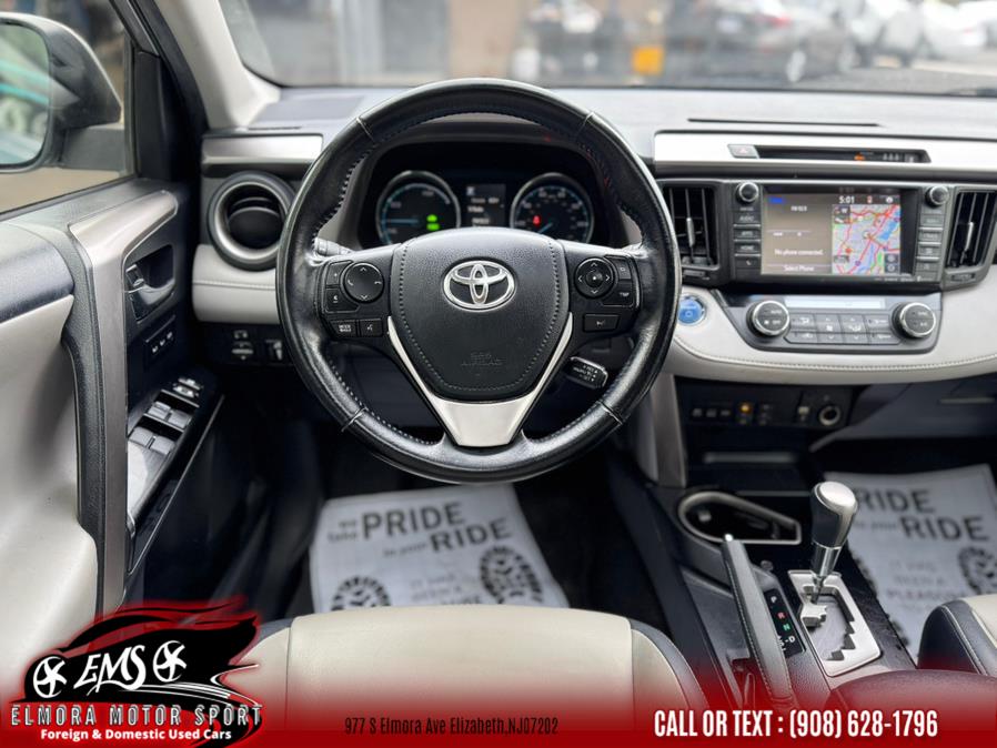 2018 Toyota RAV4 Hybrid Limited AWD (Natl), available for sale in Elizabeth, New Jersey | Elmora Motor Sports. Elizabeth, New Jersey 2018 Toyota RAV4 Hybrid Limited AWD (Natl), available for sale in Elizabeth, New Jersey | Elmora Motor Sports. Elizabeth, New Jersey