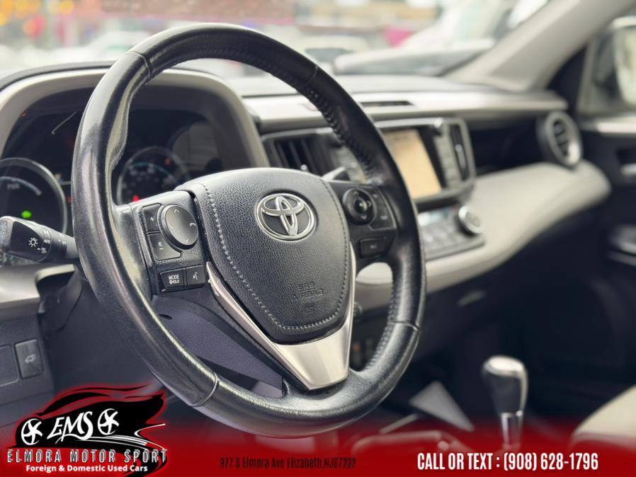 2018 Toyota RAV4 Hybrid Limited AWD (Natl), available for sale in Elizabeth, New Jersey | Elmora Motor Sports. Elizabeth, New Jersey 2018 Toyota RAV4 Hybrid Limited AWD (Natl), available for sale in Elizabeth, New Jersey | Elmora Motor Sports. Elizabeth, New Jersey