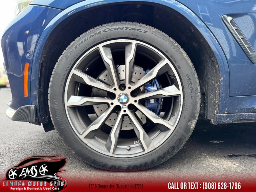 2021 BMW X3 M40i Sports Activity Vehicle, available for sale in Elizabeth, New Jersey | Elmora Motor Sports. Elizabeth, New Jersey 2021 BMW X3 M40i Sports Activity Vehicle, available for sale in Elizabeth, New Jersey | Elmora Motor Sports. Elizabeth, New Jersey