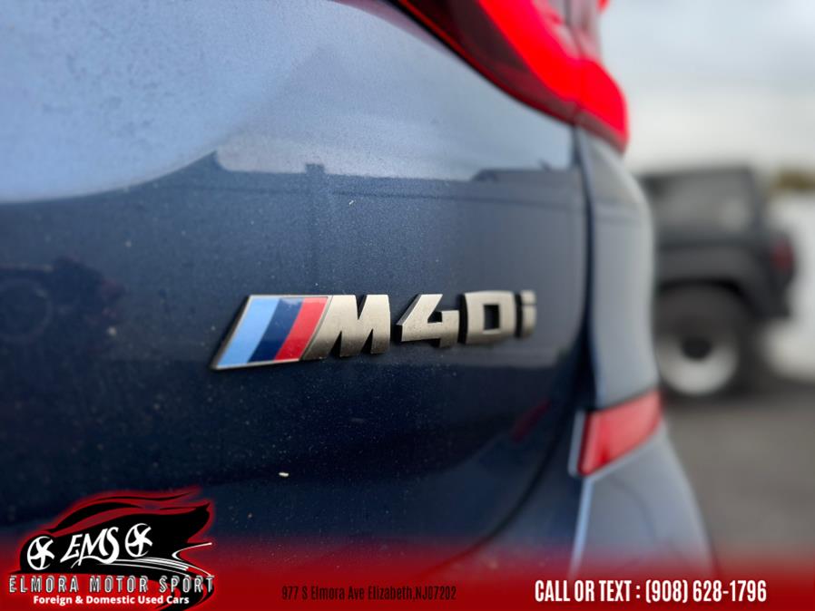 2021 BMW X3 M40i Sports Activity Vehicle, available for sale in Elizabeth, New Jersey | Elmora Motor Sports. Elizabeth, New Jersey 2021 BMW X3 M40i Sports Activity Vehicle, available for sale in Elizabeth, New Jersey | Elmora Motor Sports. Elizabeth, New Jersey