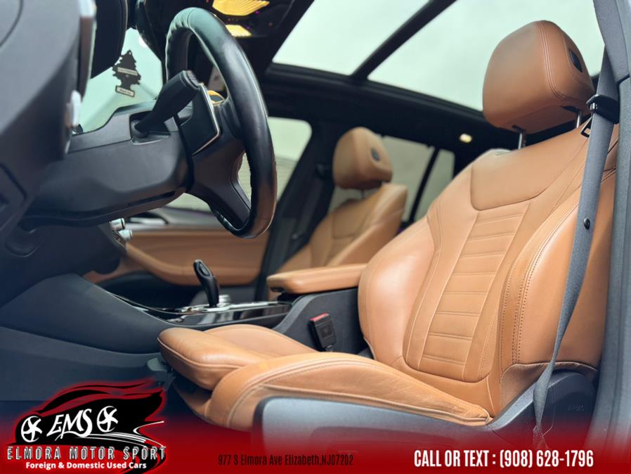 2021 BMW X3 M40i Sports Activity Vehicle, available for sale in Elizabeth, New Jersey | Elmora Motor Sports. Elizabeth, New Jersey 2021 BMW X3 M40i Sports Activity Vehicle, available for sale in Elizabeth, New Jersey | Elmora Motor Sports. Elizabeth, New Jersey