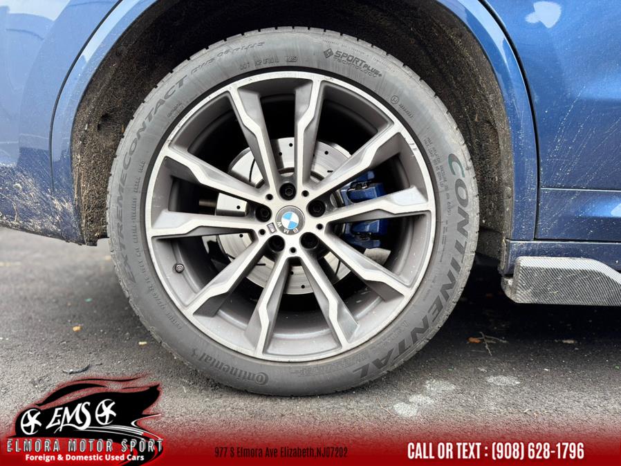 2021 BMW X3 M40i Sports Activity Vehicle, available for sale in Elizabeth, New Jersey | Elmora Motor Sports. Elizabeth, New Jersey 2021 BMW X3 M40i Sports Activity Vehicle, available for sale in Elizabeth, New Jersey | Elmora Motor Sports. Elizabeth, New Jersey