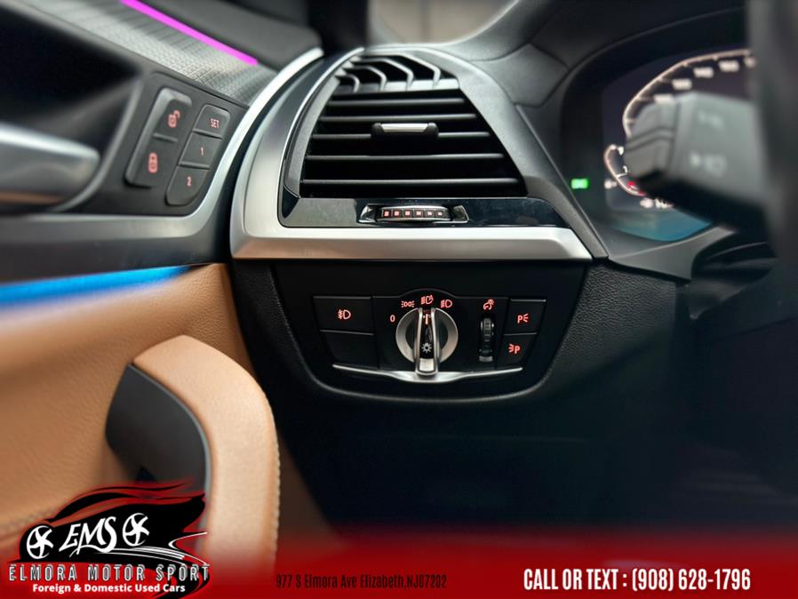 2021 BMW X3 M40i Sports Activity Vehicle, available for sale in Elizabeth, New Jersey | Elmora Motor Sports. Elizabeth, New Jersey 2021 BMW X3 M40i Sports Activity Vehicle, available for sale in Elizabeth, New Jersey | Elmora Motor Sports. Elizabeth, New Jersey