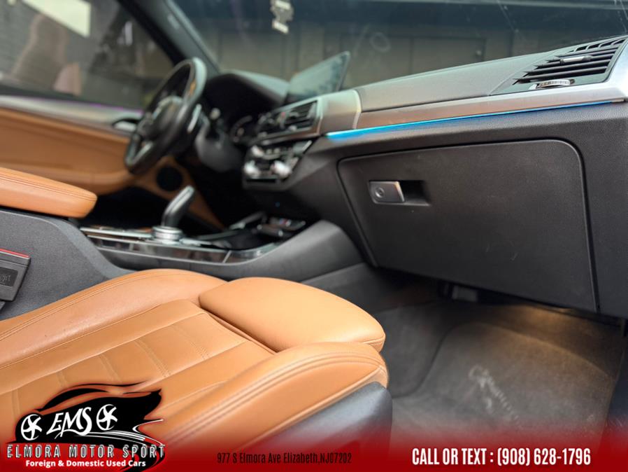 2021 BMW X3 M40i Sports Activity Vehicle, available for sale in Elizabeth, New Jersey | Elmora Motor Sports. Elizabeth, New Jersey 2021 BMW X3 M40i Sports Activity Vehicle, available for sale in Elizabeth, New Jersey | Elmora Motor Sports. Elizabeth, New Jersey