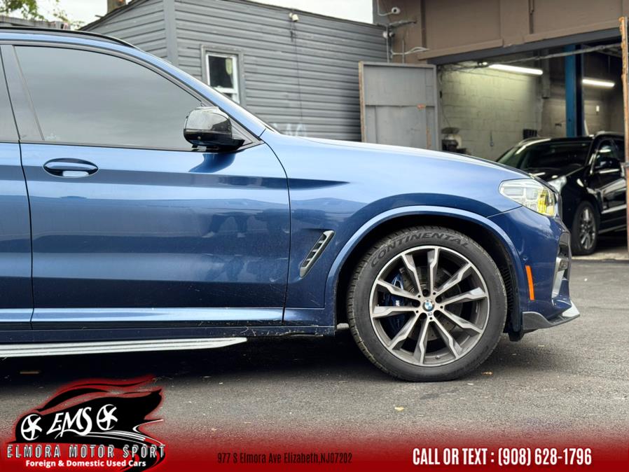 2021 BMW X3 M40i Sports Activity Vehicle, available for sale in Elizabeth, New Jersey | Elmora Motor Sports. Elizabeth, New Jersey 2021 BMW X3 M40i Sports Activity Vehicle, available for sale in Elizabeth, New Jersey | Elmora Motor Sports. Elizabeth, New Jersey