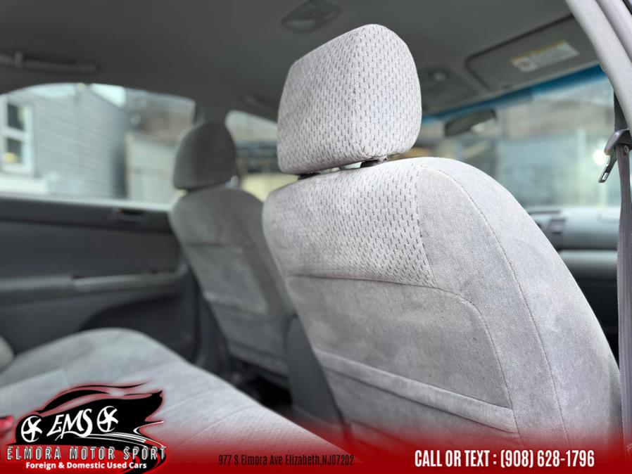 2003 Toyota Camry 4dr Sdn LE Auto, available for sale in Elizabeth, New Jersey | Elmora Motor Sports. Elizabeth, New Jersey 2003 Toyota Camry 4dr Sdn LE Auto, available for sale in Elizabeth, New Jersey | Elmora Motor Sports. Elizabeth, New Jersey